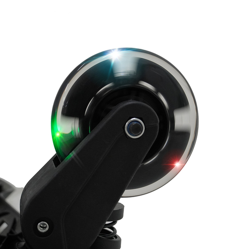 טרמפיסט לעגלה – Click & Roll טוויגי Twigy 