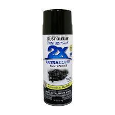 ספריי צבע X2 שחור מבריק – גימור איכותי עם כיסוי כפול