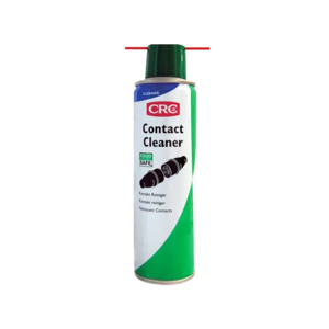 ספריי ניקוי מגעים אלקטרוני CONTACT CLEANER – לניקוי יסודי ומהיר