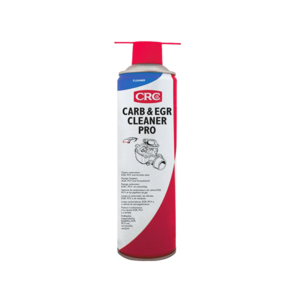 תרסיס ניקוי מצערת, EGR וקרבורטור CARB & EGR CLEANER PRO