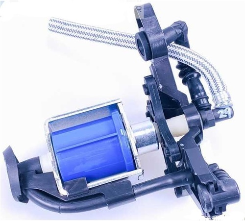 משאבה קומפלט למגהץ ……..Tefal GV8955 ,GV7810 ,GV7830 טפאל