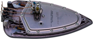גוף חימום למגהץ ….Tefal GV7340/7310 טפאל