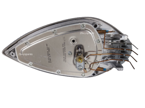 גוף חימום למגהץ Tefal GV8330,GV8360 טפאל