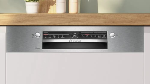 מדיח חצי אינטגרלי בוש Bosch SMI2ITS09E דגם 2025!!!!