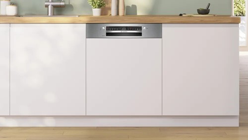 מדיח חצי אינטגרלי בוש Bosch SMI2ITS09E דגם 2025!!!!