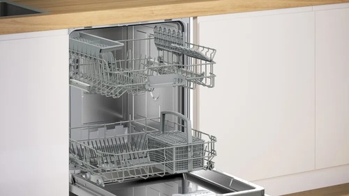 מדיח חצי אינטגרלי בוש Bosch SMI2ITS09E דגם 2025!!!!