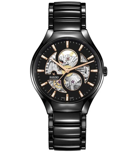 RADO R27107172 TRUE Open Heart גברים אוטומטי 