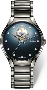 RADO R27108732 TRUE גברים אוטומטי 12 יהלומים