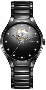 RADO R27107732 True גברים אוטומטי 12 יהלומים