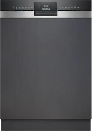 מדיח כלים ‏רחב Siemens SN53ES04TE סימנס