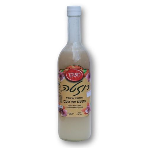 סירופ רוזטה (שקדים) 750 מ
