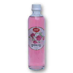 מיי ורדים 250 מ"ל משקד