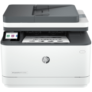מדפסת לייזר בעברית HP LaserJet Pro MFP 3102fdw 3g630