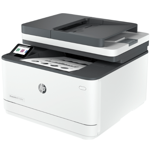 מדפסת ‏לייזר בעברית HP LaserJet Pro MFP 3102fdw 3g630