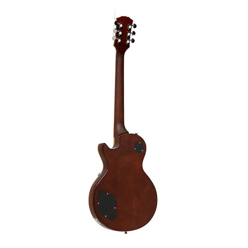 גיטרה חשמלית דגם SEL-DLX DC BST חברת Stagg	