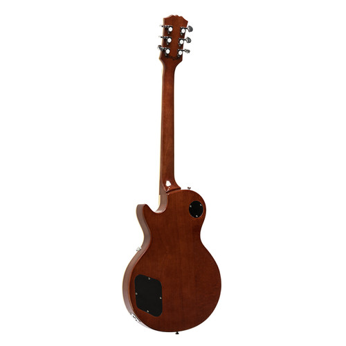 גיטרה חשמלית דגם SEL-DLX TR BLK חברת Stagg	