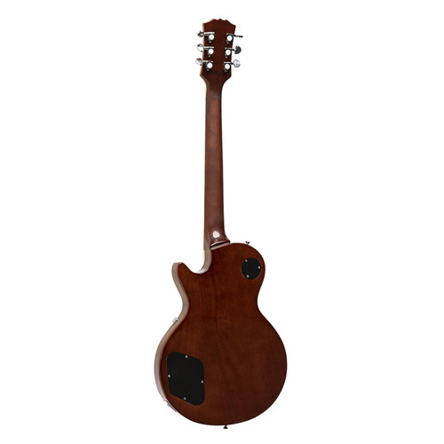 גיטרה חשמלית דגם SEL-DLX HONEY חברת Stagg	