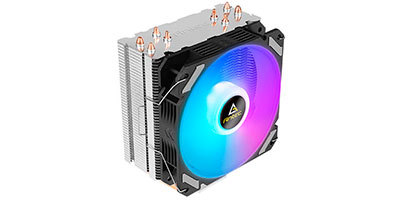 מאורר ANTEC A400I RGB CPU COOLER