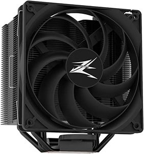 מאוורר למעבד דור 13 ZALMAN CNPS 9X PERFORMA/ BLACK/RGB/ LGA 1700