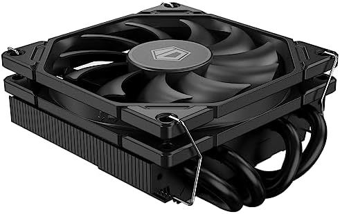 מאוורר למעבד דור 13 ZALMAN CNPS 9X PERFORMA/ BLACK/RGB/ LGA 1700