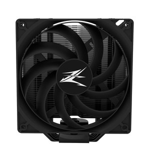 מאוורר למעבד ZALMAN CNPS10X PERFORMA BLACK