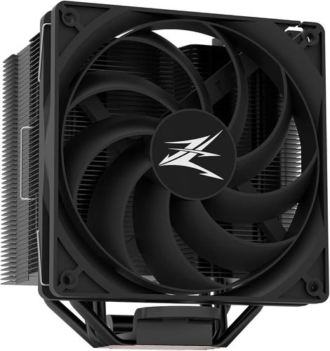 מאוורר למעבד ZALMAN CNPS10X PERFORMA BLACK