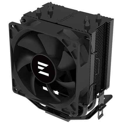 מאוורר למעבד דור 13 ZALMAN CNPS 9X PERFORMA BLACK LGA 1700