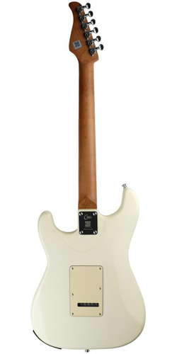 גיטרה חשמלית מדגם GTRS S800 WHITE לבן חברת MOOER	