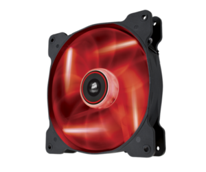 מאורר למארז SAMA 12" RED