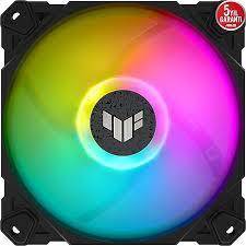 מאורר למארז 90DA0040 ASUS AF120A2R-SI GT301 ARGB