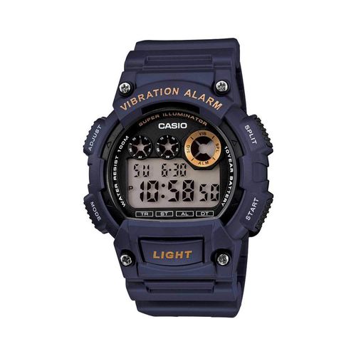 שעון יד  לגבר CASIO W-735H-2A קסיו