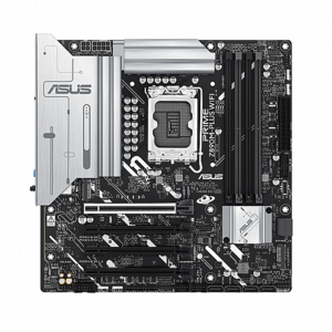 לוח ASUS PRIME Z890M PLUS WIFI USB 20GPS LGA1851 90MB1J80