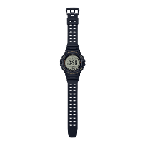 שעון יד  לגבר CASIO AE-1500WHX-1AV קסיו