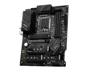 לוח MSI PRO Z790-P WIFI DDR4