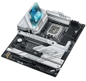 לוח ASUS ROG STRIX Z790-A GAMING WIFI /DDR4/90MB1CN0-M0EAY0