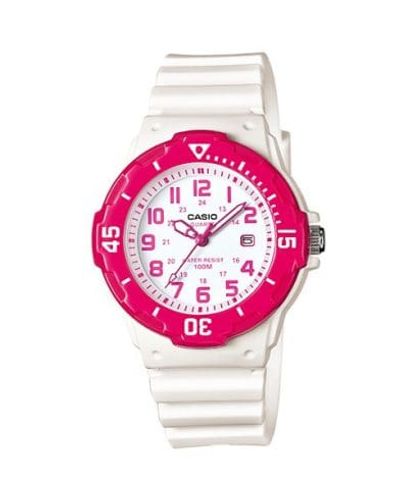 שעון יד CASIO LRW-200H-4BV קסיו