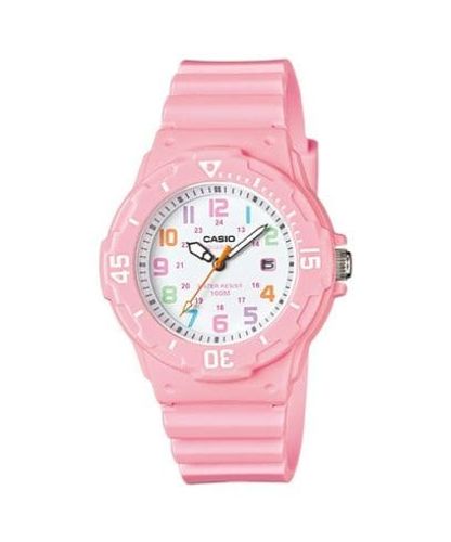שעון יד CASIO LRW-200H-4B2 קסיו