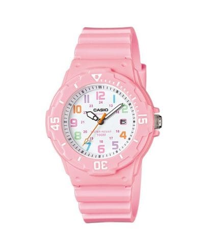 שעון יד CASIO LRW-200H-4B2 קסיו