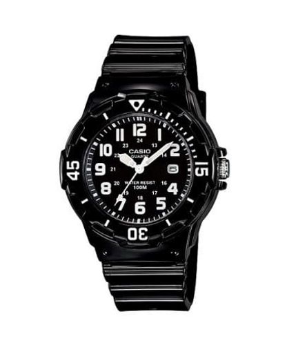 שעון יד CASIO LRW-200H-1BV קסיו