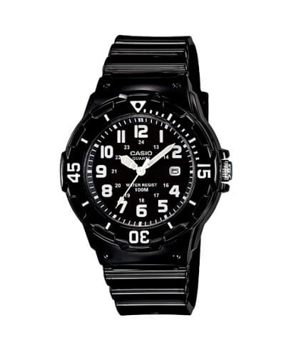 שעון יד CASIO LRW-200H-1BV קסיו