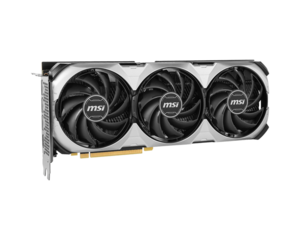 כרטיס מסך MSI RTX 4060TI 8GB VENTUS OC 3FAN 3DP 1HDMI