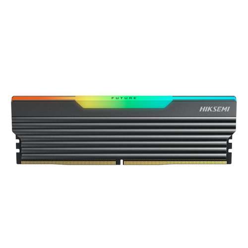 זכרון HIKSEMI FUTURE 16GB RGB 6000 DDR5