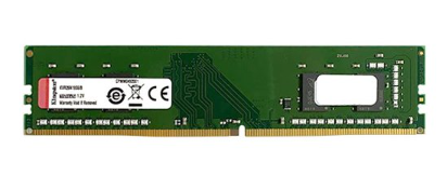 זכרון לנייד KINGSTON 16GB 3200 DDR4 CL22