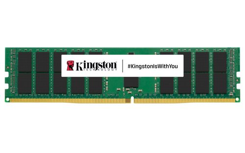זכרון 32GB 5600 DDR5 KINGSTON CL46