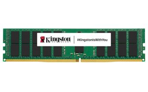 זכרון 32GB 5600 DDR5 KINGSTON CL46