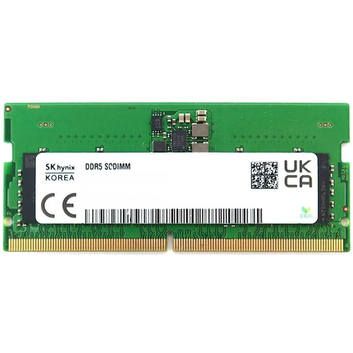 זכרון 32GB DDR5 4800 HYNIX