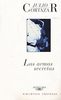 Julio Cortazar -Las armas secretas (יד 2)