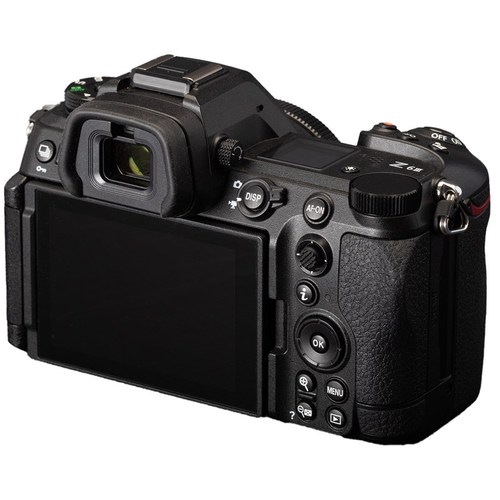 מצלמה חסרת מראה ניקון Nikon Z6III Body