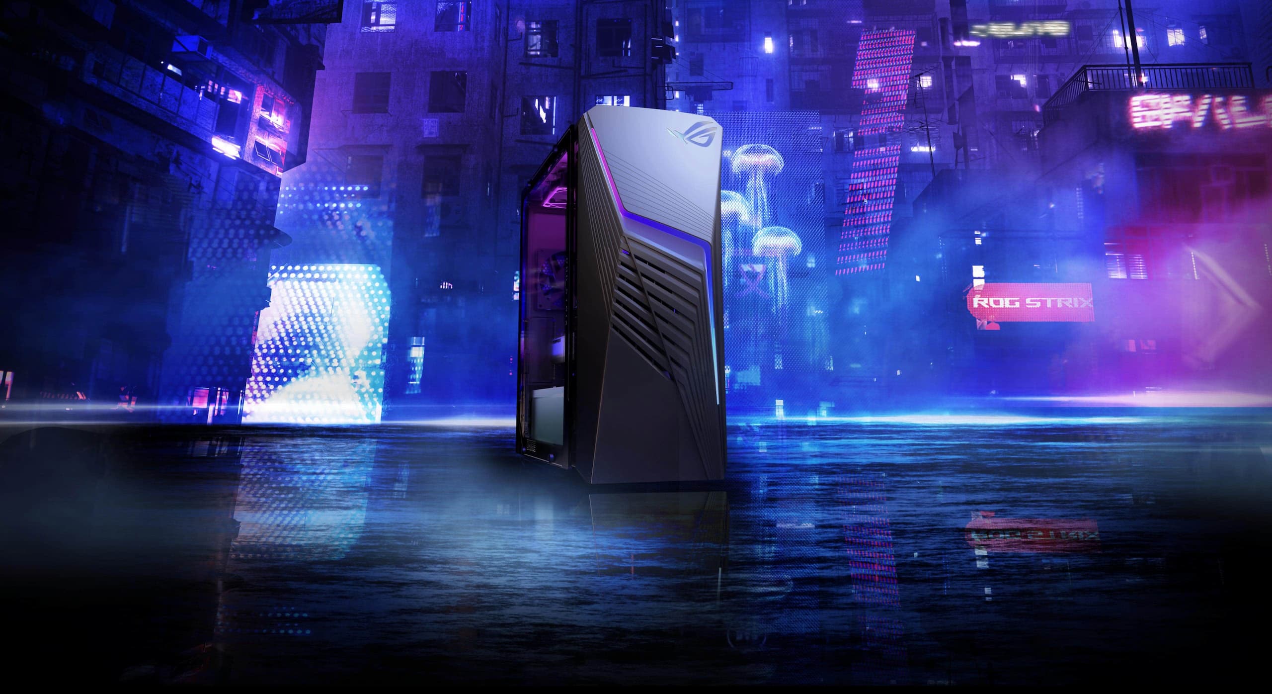 Asus ROG Strix G16CHR G13CHR-71470F0080