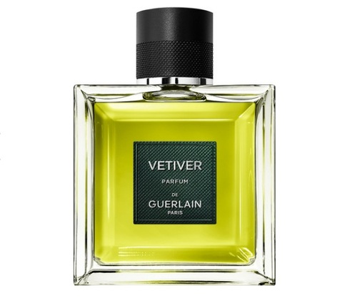 בושם לגבר Guerlain Vetiver Parfum 100ml